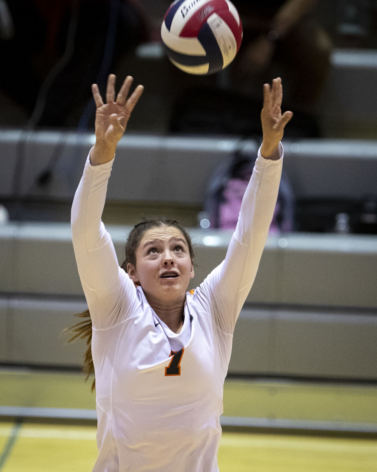 Billings Skyview vs. Billings Senior